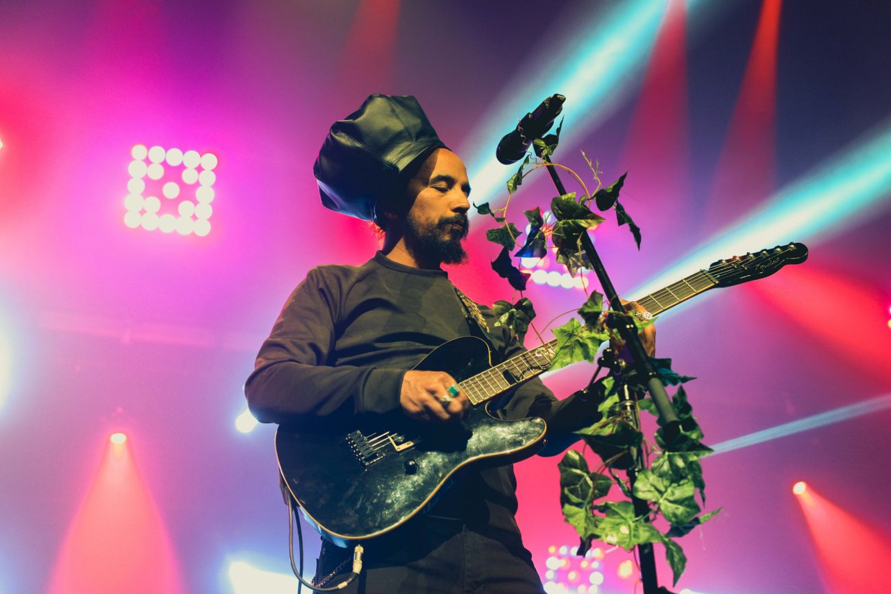 Alerta Kamarada: 5 canciones infaltables en la playlist