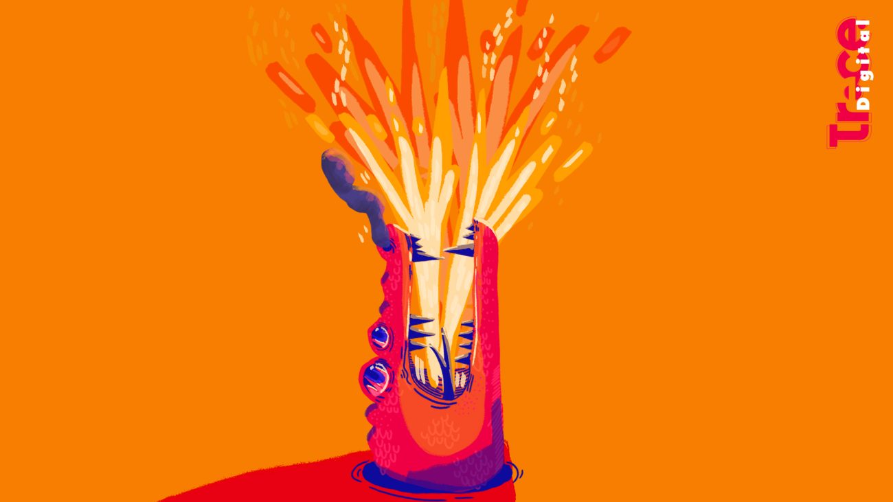 ¿Por qué disfrutamos el sufrimiento de comer picante?