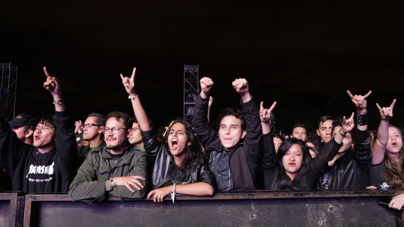 Altavoz Fest 2018: bandas confirmadas