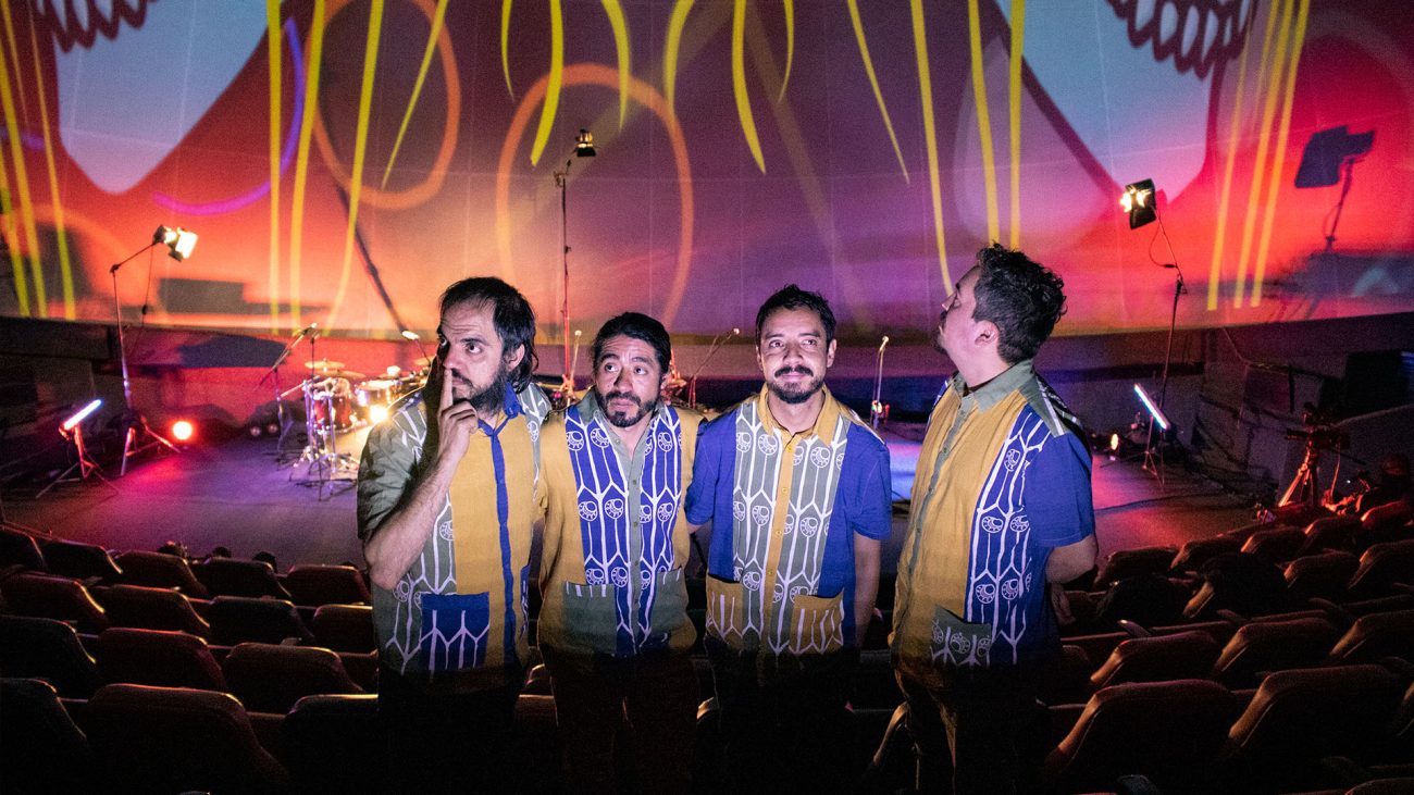 Altavoz Fest 2022 en Medellín: todo lo que debes saber