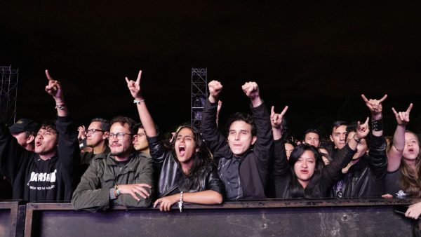 Altavoz Fest 2018: bandas confirmadas