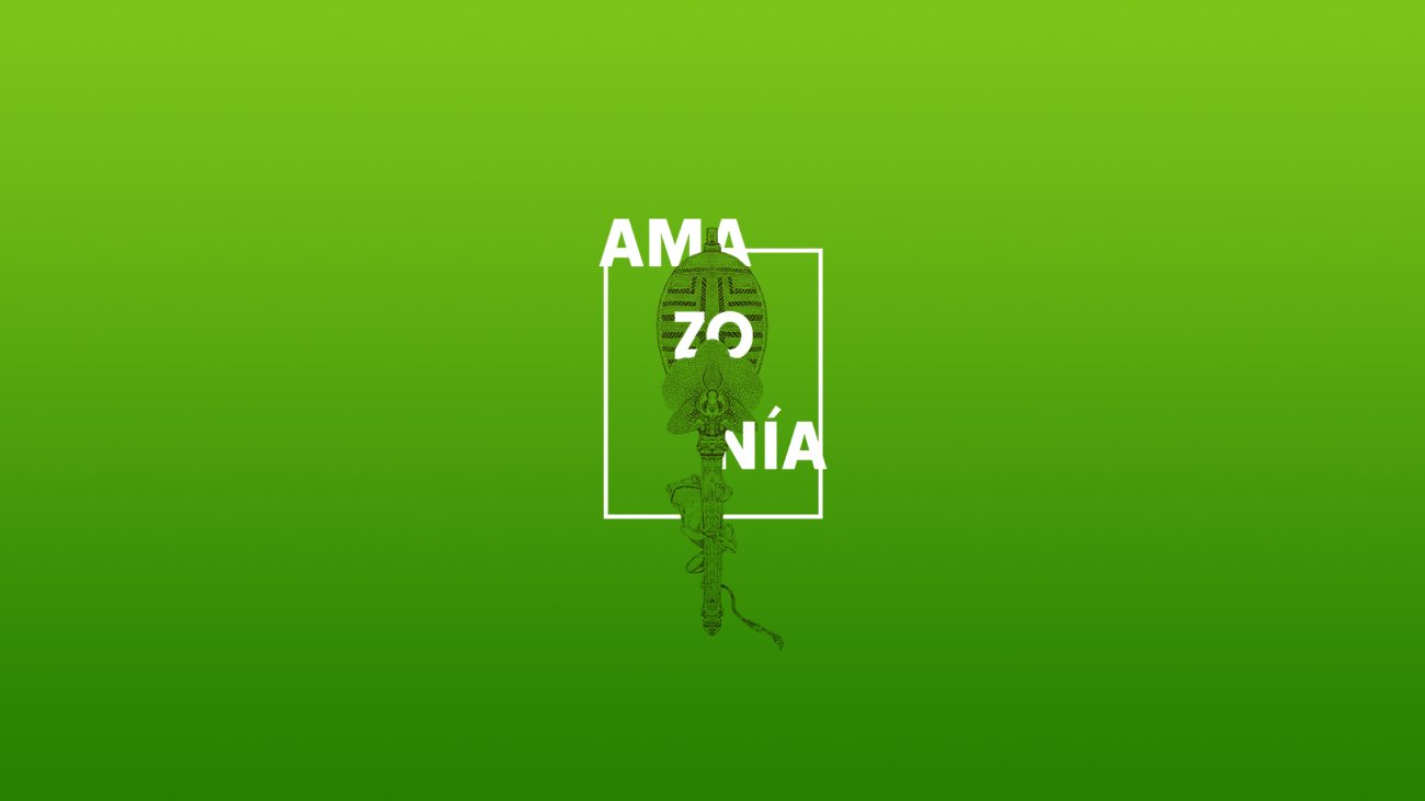 Amazonas, una región de diversidad sonora