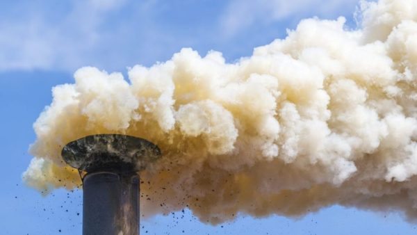 Sancionan a fábrica en Usme por emisiones atmosféricas