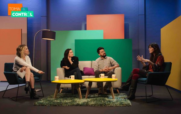 La equidad de género en la televisión colombiana