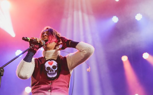 El grito de la independencia en la música colombiana