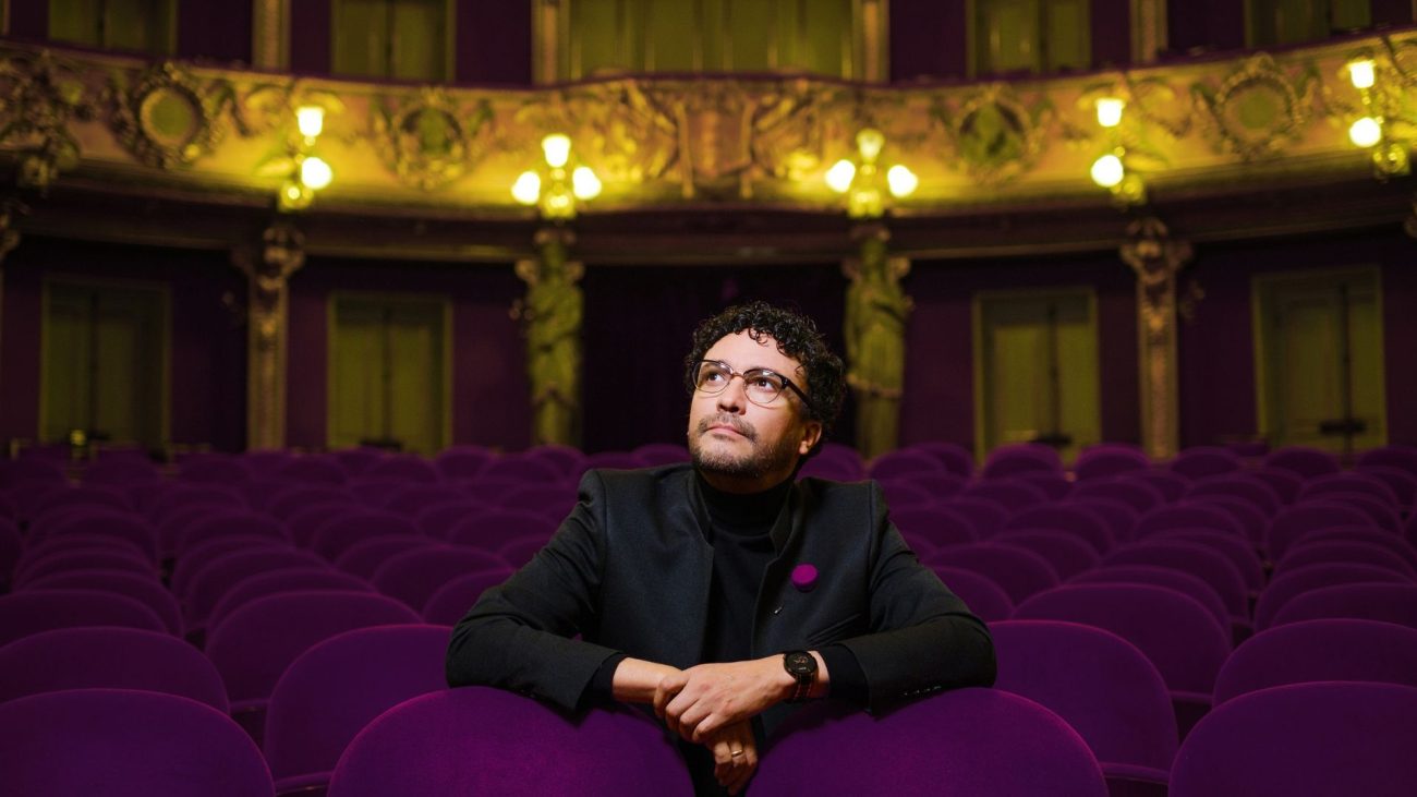 Andrés Cepeda hará concierto benéfico en Bogotá