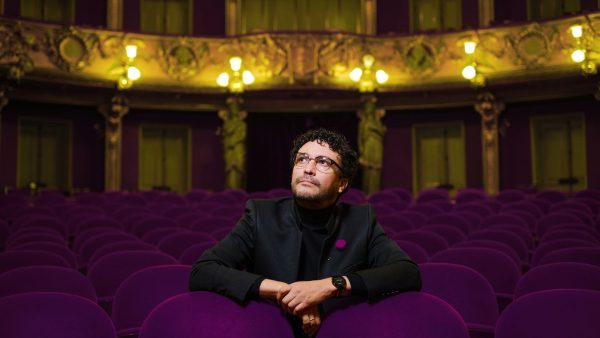 Andrés Cepeda hará concierto benéfico en Bogotá