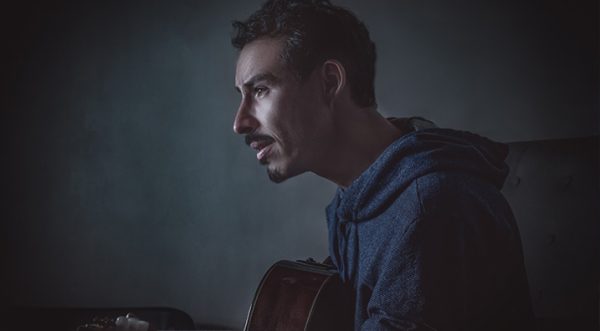 Trece en FILBo: Andrés Correa nos hablará sobre canciones, composición y literatura