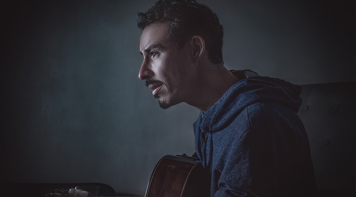 Trece en FILBo: Andrés Correa nos hablará sobre canciones, composición y literatura