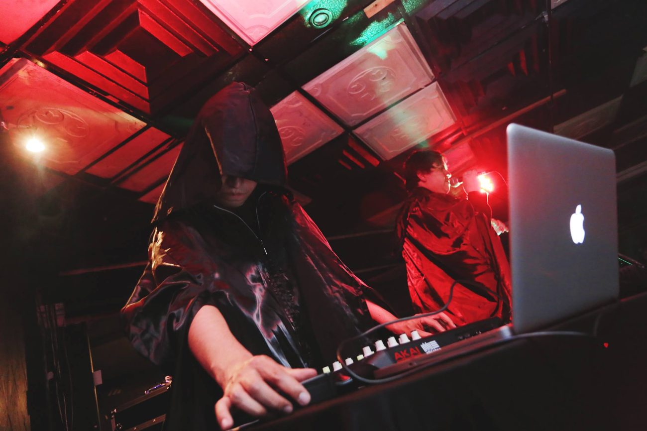 Vuelve la tercera edición de ANSIA: el festival más oscuro de Bogotá