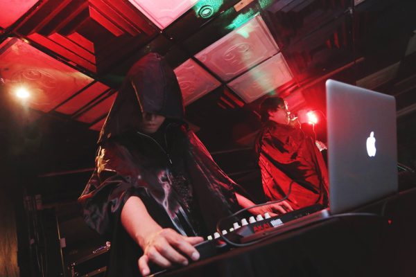 Vuelve la tercera edición de ANSIA: el festival más oscuro de Bogotá