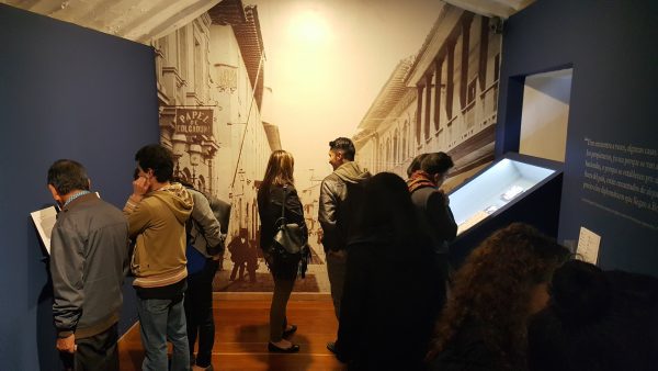Tribuka, una app para explorar museos con tu celular
