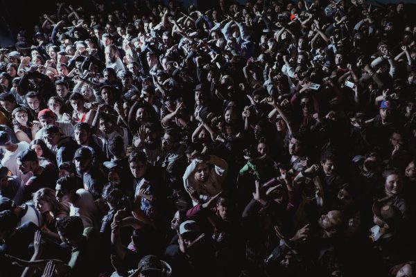 La aplicación para que no pierdas a tus amigos en los festivales de música