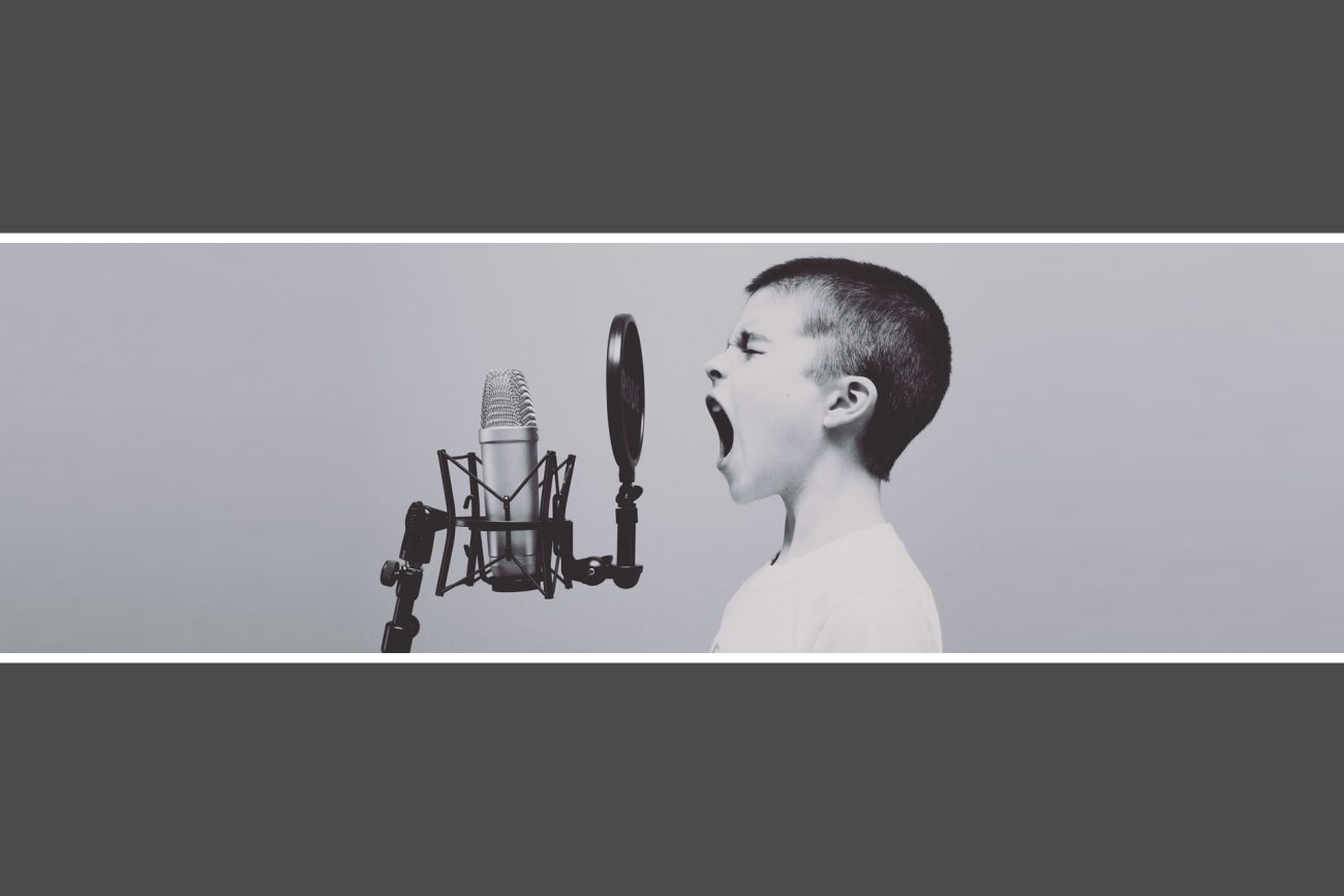 Siete aplicaciones para hacer karaoke con el celular