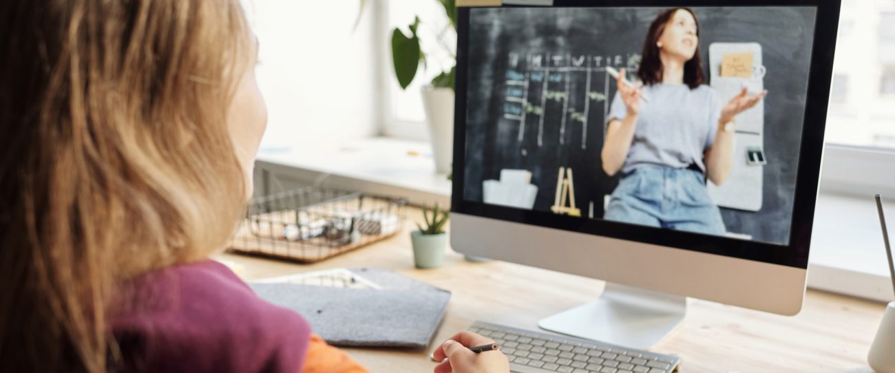 Clases virtuales: apps y herramientas que te ayudarán como profesor