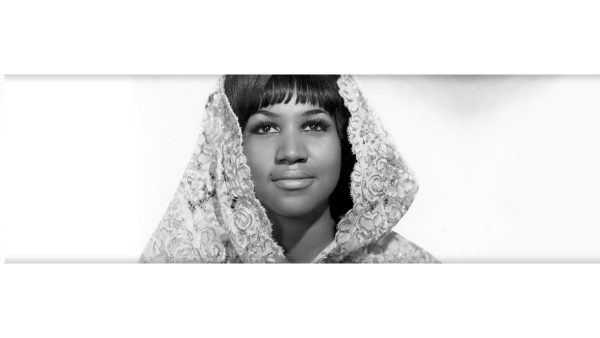 Murió Aretha Franklin: la música llora a la ‘Reina del soul’