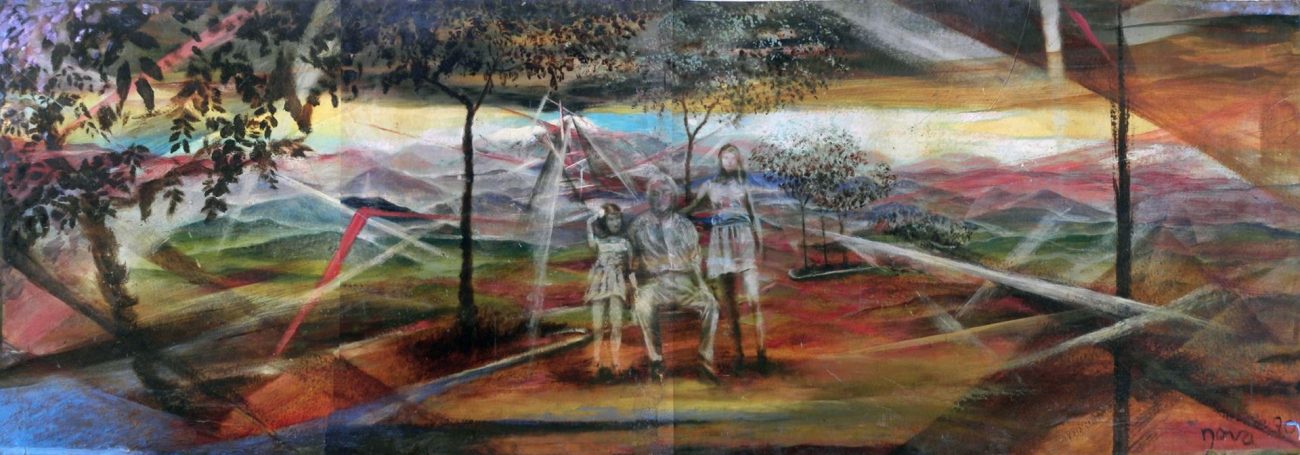 Armero: la ciudad metafísica