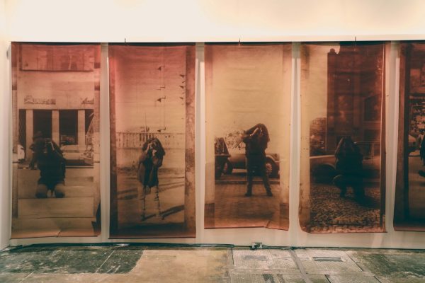 ArteCircuitos: el arte se toma Chapinero