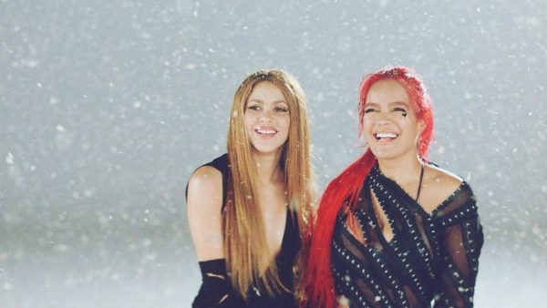 Las mujeres más representativas de la música en Colombia a nivel mundial