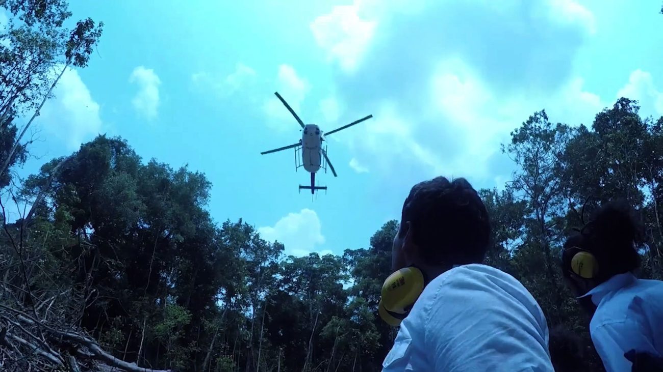 Así nos conectamos, el documental sobre la transformación digital en Colombia