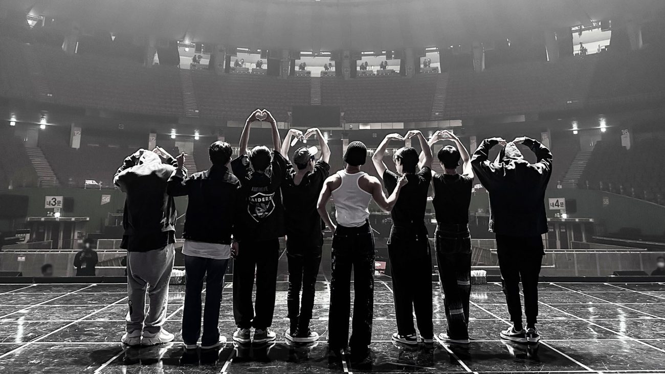 ATEEZ, una de las agrupaciones de K-pop más importantes llega a Colombia: boletería