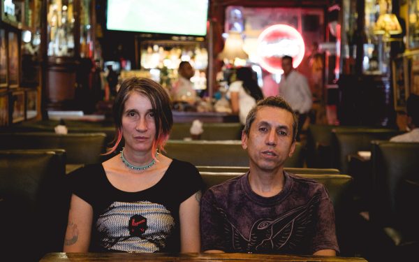 'Claroscura', el nuevo álbum de Aterciopelados