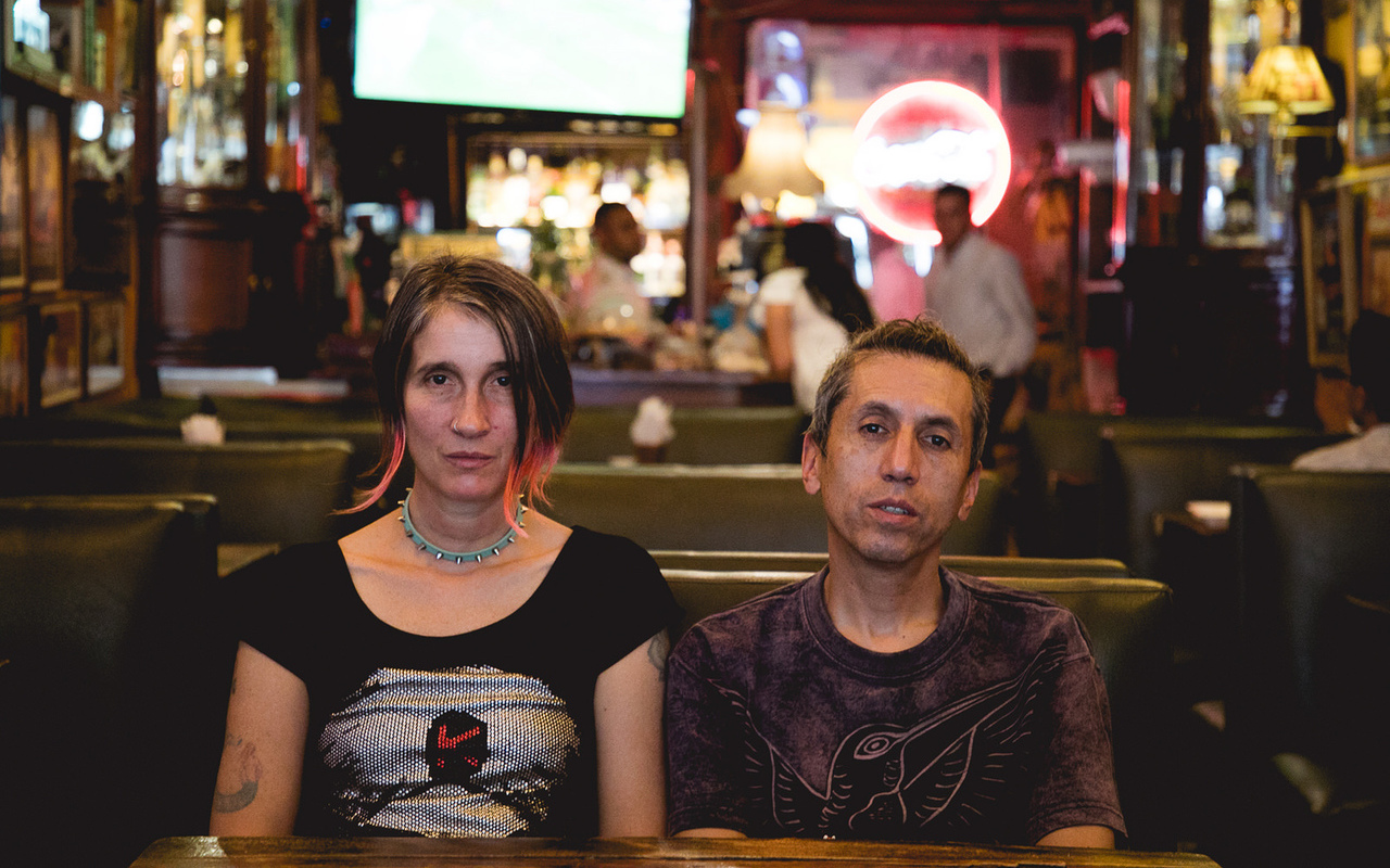 'Claroscura', el nuevo álbum de Aterciopelados