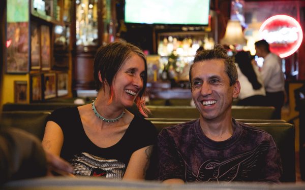 'Símbolo Marciano', el primer documental oficial de Aterciopelados