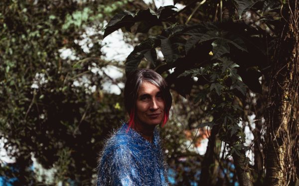 Aterciopelados estará en el Festival de Artes de Costa Rica