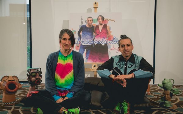 'Gozo Poderoso', una declaración cósmica de esperanza