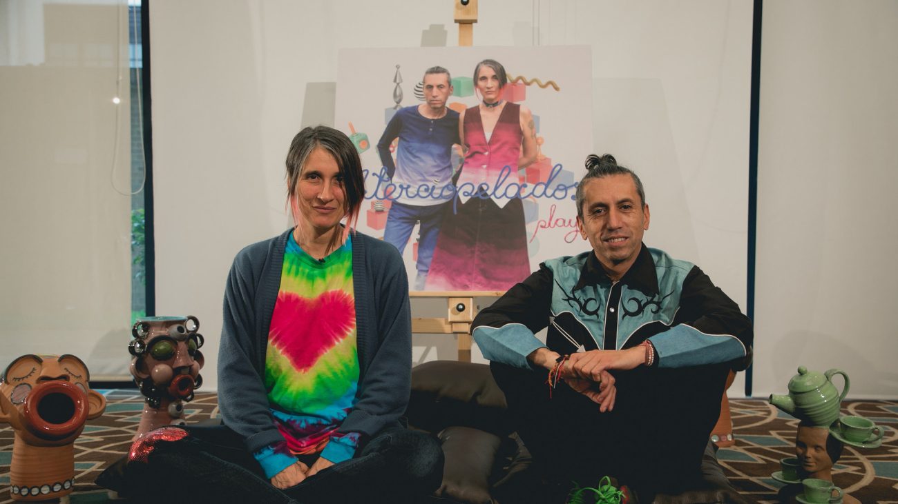 Aterciopelados lanza el videoclip de ‘Dúo’