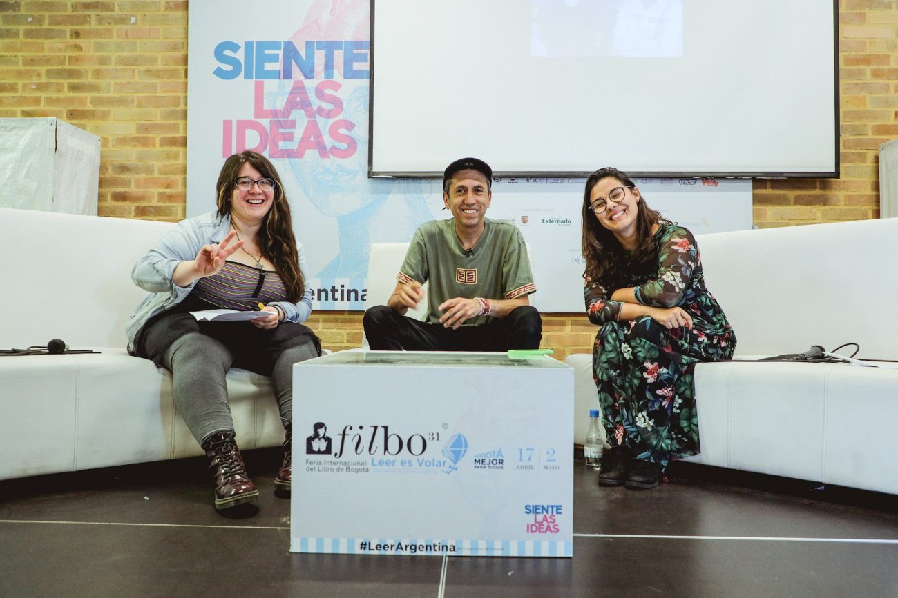 Héctor Buitrago, historias de la música y el rock colombiano