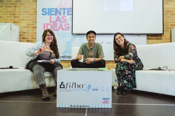 Héctor Buitrago, historias de la música y el rock colombiano