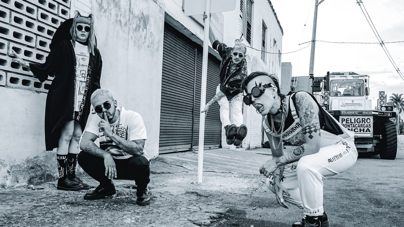 Aterciopelados, Joaquín Sabina, Soy Emilia, Cultura Profética y más estrenos de la música