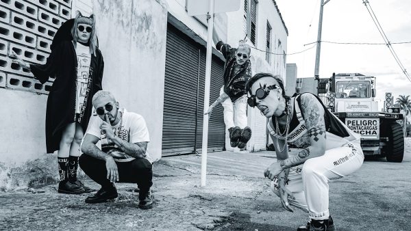 Aterciopelados, Joaquín Sabina, Soy Emilia, Cultura Profética y más estrenos de la música