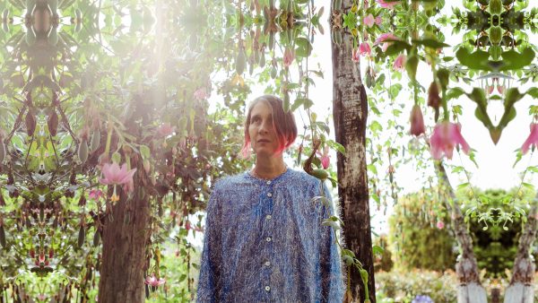 Aterciopelados, la mujer gala que nació con el corazón en la mano