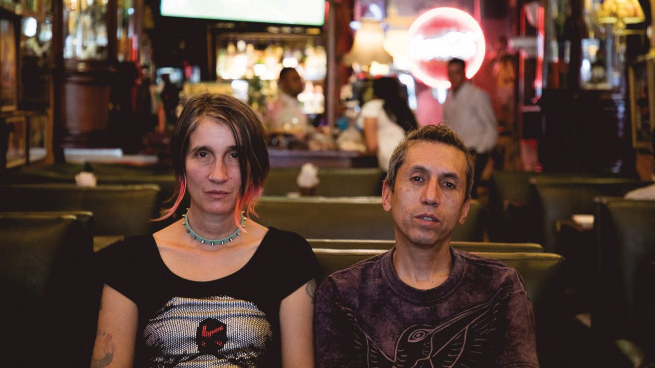 Llegan los Aterciopelados con su nuevo sencillo ‘Haters’