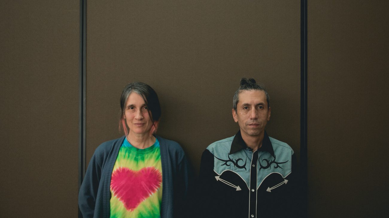 Con 'Símbolo Marciano’, documental de Aterciopelados, celebramos los 40 años del MAMM