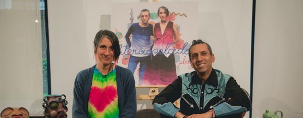 El Caribe Atómico que hizo explotar a Aterciopelados