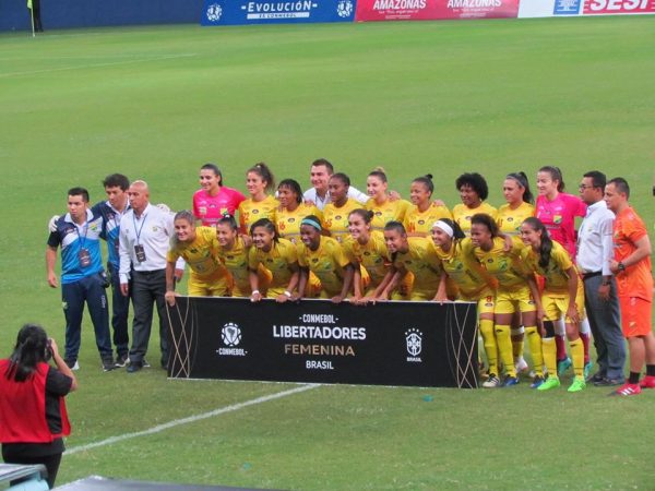 Atlético Huila Femenino: ¡Neiva recibe a las campeonas!