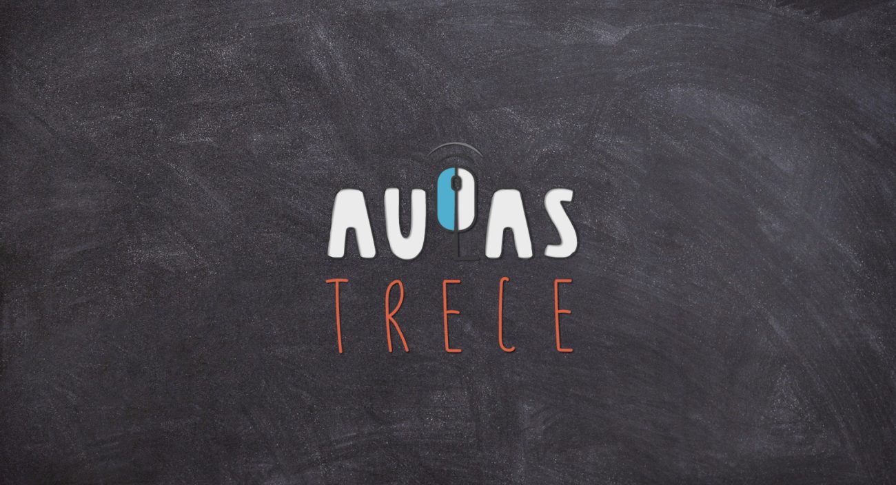 ¡Aulas Trece!: nuestro regalo de Navidad para ti