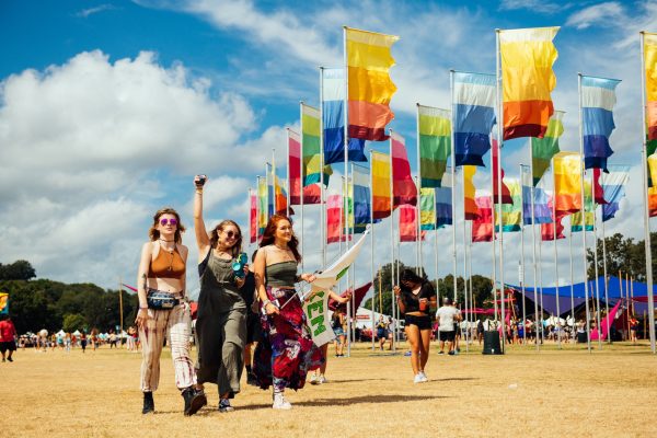 Colombia y Latinomérica, presentes en el Austin City Limits 2019
