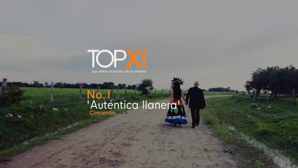 TOP XI: estos son los videos musicales de la semana (ago. 30 a sep. 6)