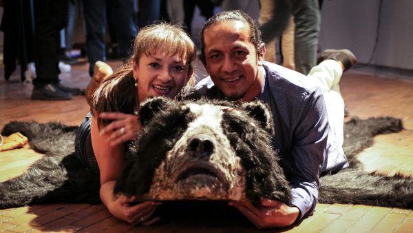 'Autónomo', la primera exposición de 2019 en el MAMBO