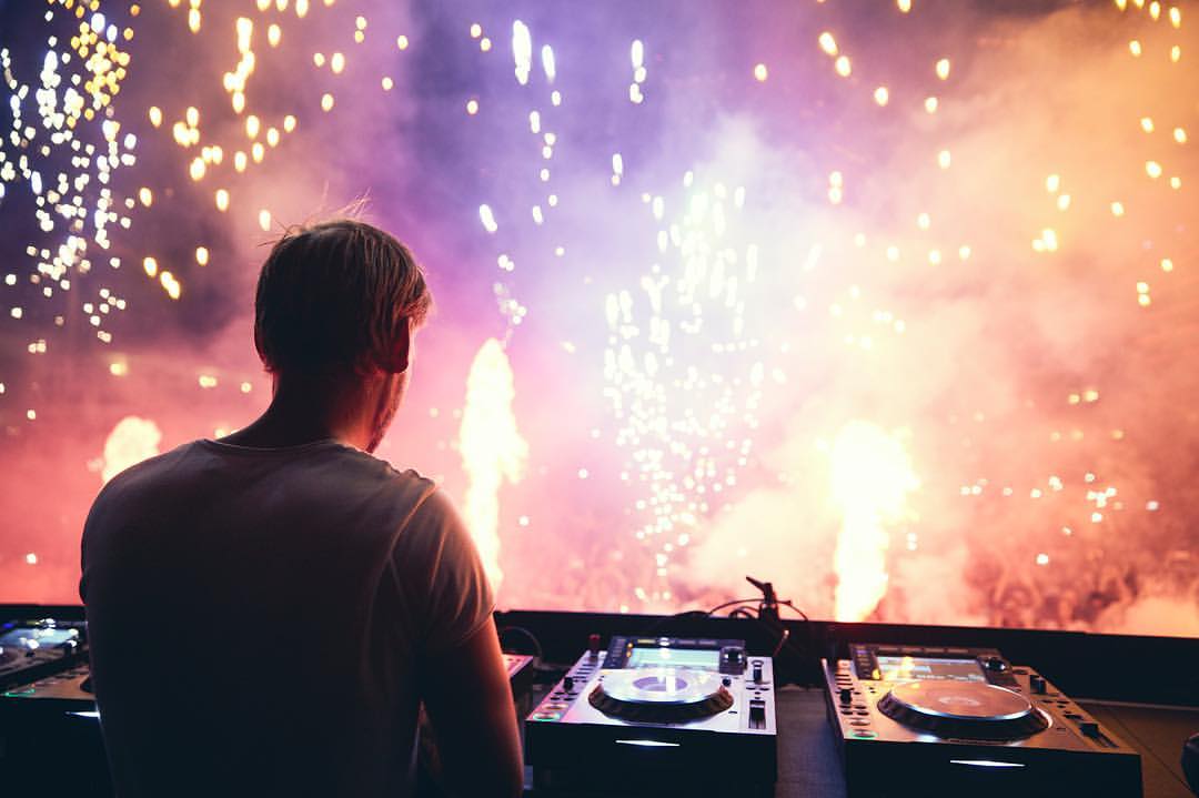 Muere Avicii, uno de los DJs más exitosos de los últimos años