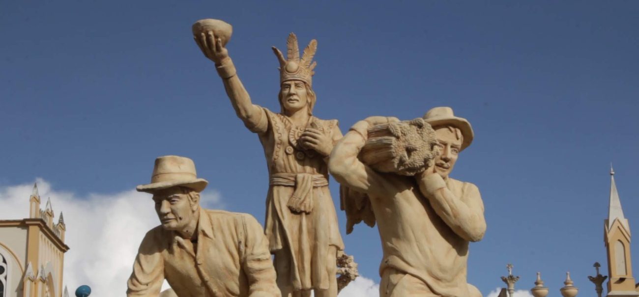 Aviturismo, la apuesta de Boyacá para conmemorar el Bicentenario