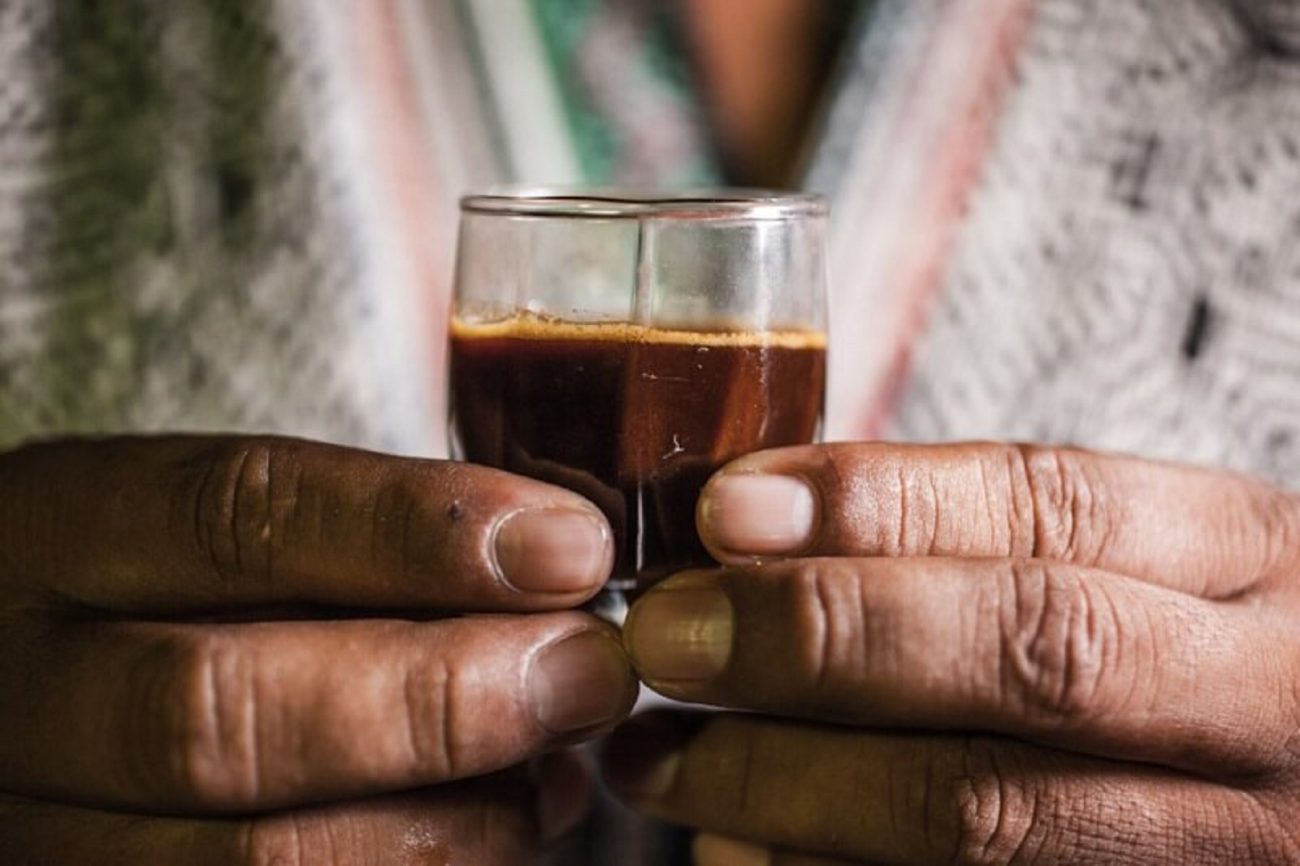 ¿Puede el Yagé servir como factor comunicacional de las creencias ancestrales de los Cofán en Colombia?