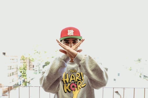 MELO… Una charla con Gambeta, MC de AlcolirykoZ