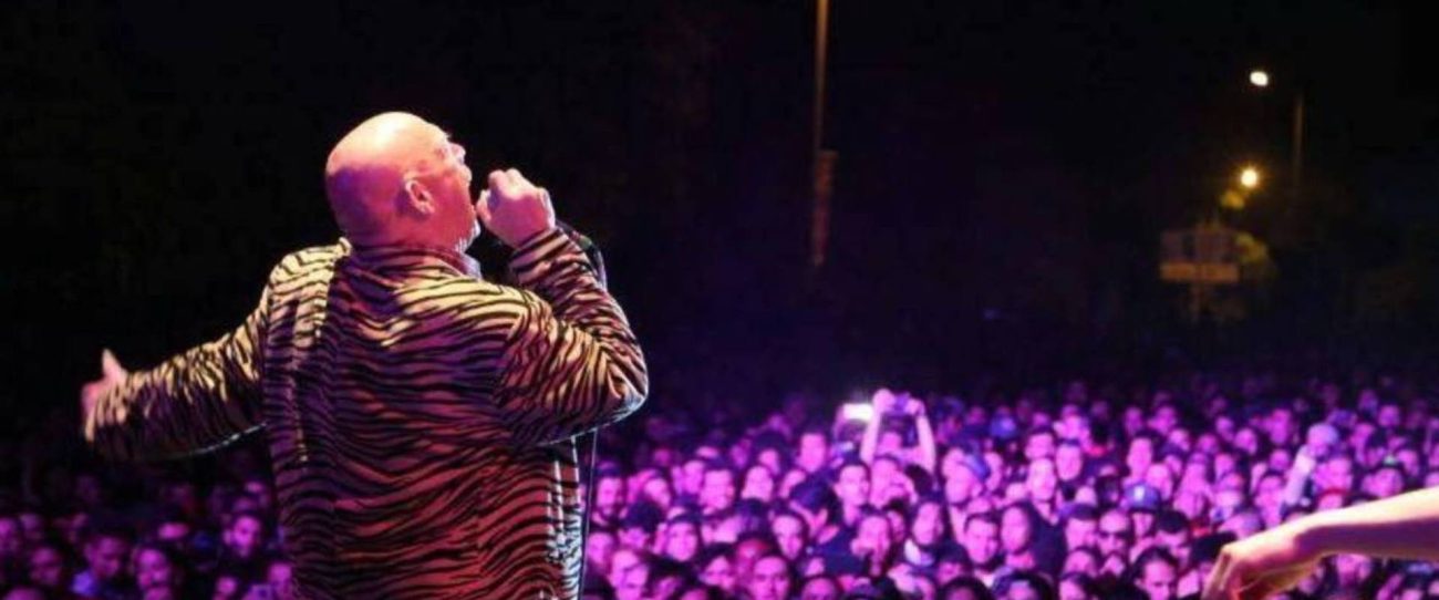 Bad Manners llega a Colombia
