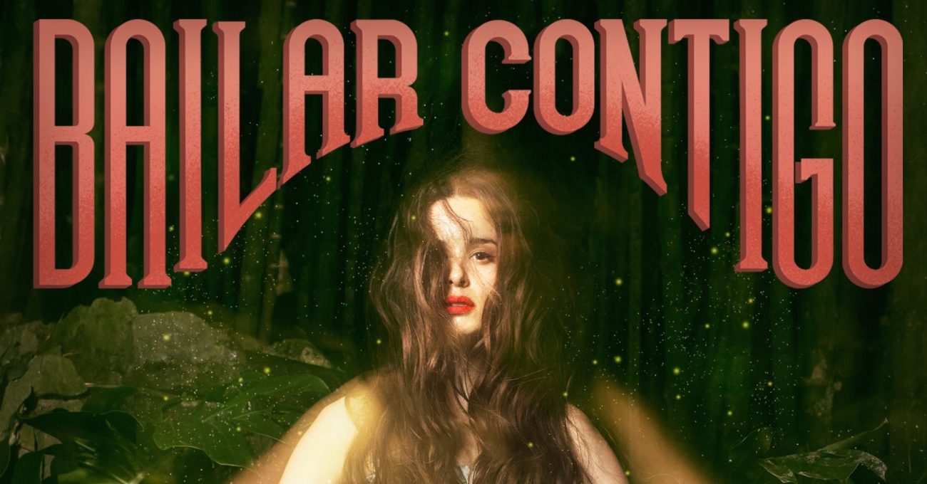 ‘Bailar contigo’, lo nuevo de Monsieur Periné